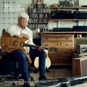 billy cross - goodbye to the sixties - cd