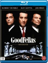 goodfellas - Blu-Ray