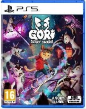 Gori: Cuddly Carnage - PS5