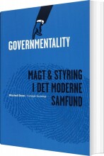 governmentality - bog