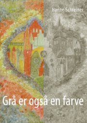 grå er også en farve - bog