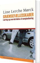 grænsefællesskaber - bog