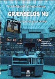 grænseløs nu - bog