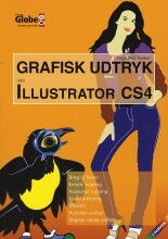 grafisk udtryk - bog