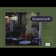 gramm'aide - fransk grammatik - bog