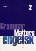 grammar matters 2 - bog