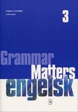 grammar matters 3 - bog