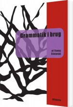 grammatik i brug - bog