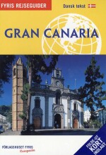 gran canaria - bog