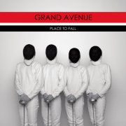 grand avenue - place to fall - cd