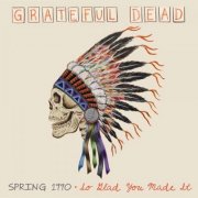 grateful dead - spring 1990 - so glad you made it - cd