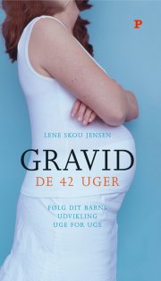 gravid - bog