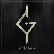 caliban - gravity - cd