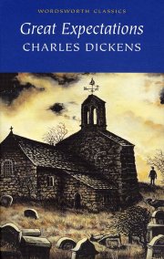 great expectations - bog