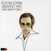 elton john - greatest hits - 2 cd + dvd - cd