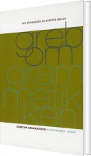 greb om grammatikken - bog