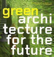 green architecture for the future - bog