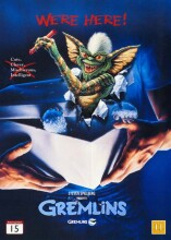 gremlins - DVD