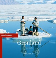 grønland - bog