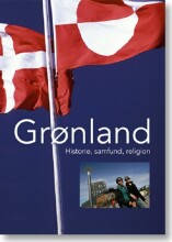 grønland - bog