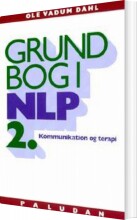 grundbog i nlp kommunikation og terapi - bog