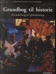 grundbog til historie - bog