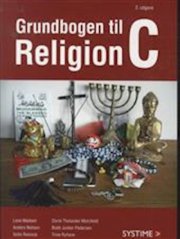 grundbogen til religion c - bog