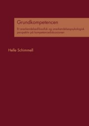 grundkompetencen - bog