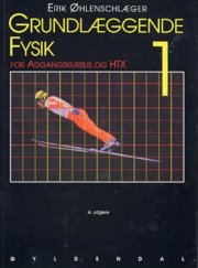 grundlæggende fysik 1 - bog
