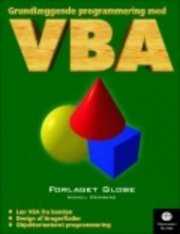 grundlæggende programmering med vba - bog