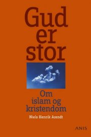 gud er stor! - bog