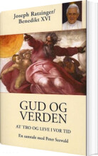gud og verden - bog