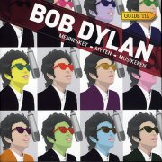 guide til bob dylan - bog