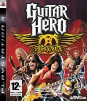 guitar hero aerosmith standalone game - PS3