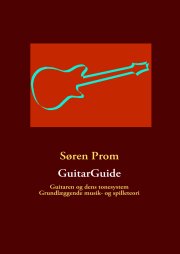 guitarguide - bog