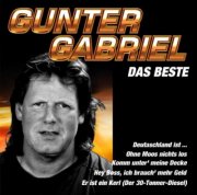 gunter gabriel - das beste - cd