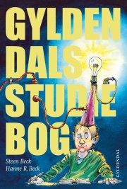 gyldendals studiebog - bog
