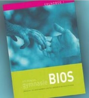 gymnasie bios, grundbog 1 - bog