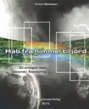 håb fra himmel og jord - bog