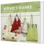 hånd i hanke - bog
