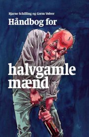 håndbog for halvgamle mænd - bog