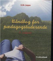 håndbog for pædagogstuderende - bog