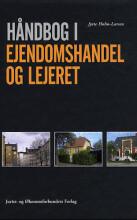 håndbog i ejendomshandel og lejeret - bog
