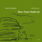 håndbog i non-toxic dybtryk - bog