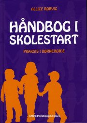 håndbog i skolestart - bog