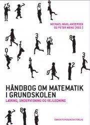 håndbog om matematik i grundskolen - bog