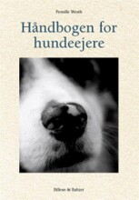 håndbogen for hundeejere - bog