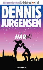hår - d