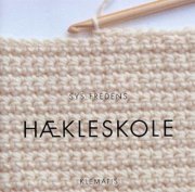 hækleskole - bog