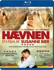 hævnen - Blu-Ray
